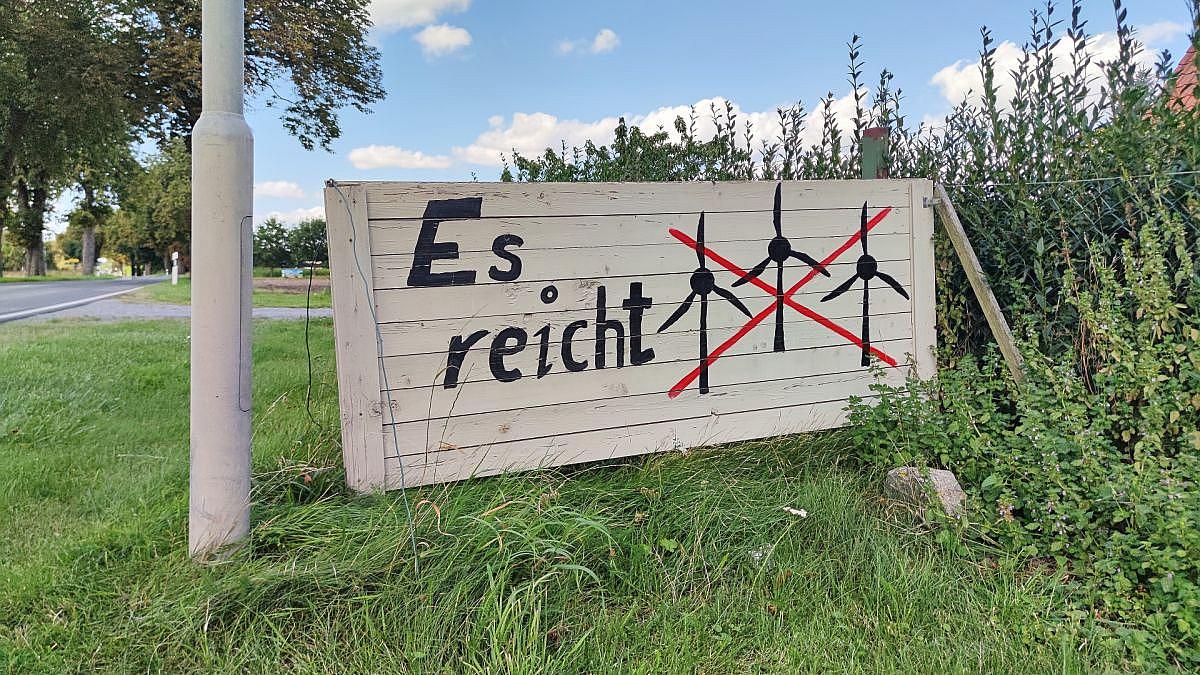 Mecklenburg-Vorpommern: Schwesig fordert von Merz neue Energiepolitik