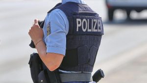 Jahresbericht 2024: Bundespolizei vollstreckt tausende Haftbefehle