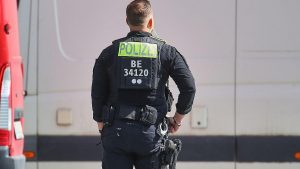 CDU Berlin: Sofortprogramm gegen Organisierte Kriminalität beschlossen CDU Berlin: Sofortprogramm gegen Organisierte Kriminalität beschlossen