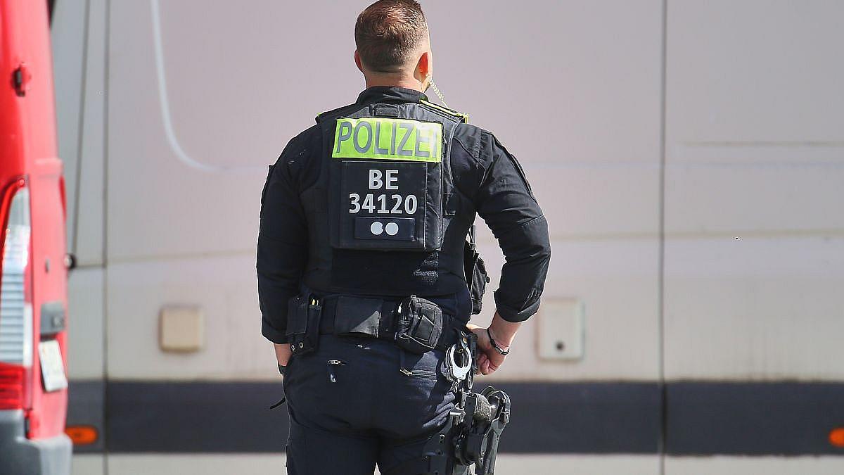 CDU Berlin: Sofortprogramm gegen Organisierte Kriminalität beschlossen