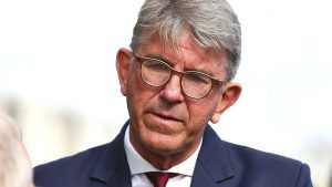 Kulturstaatsminister Weimer äußert Sorge um Demokratie Kulturstaatsminister Weimer äußert Sorge um Demokratie