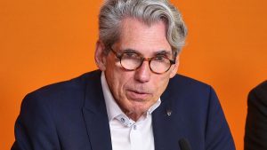 DAK-Chef Storm kritisiert aufgestocktes Darlehen für die Pflege DAK-Chef Storm kritisiert aufgestocktes Darlehen für die Pflege