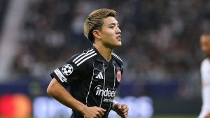 Frankfurt siegt in Mainz kurz vor Schluss Frankfurt siegt in Mainz kurz vor Schluss