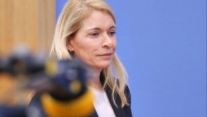 Deutsche Bahn: Evelyn Palla konkretisiert „Sofortprogramm“ ab 2026 Deutsche Bahn: Evelyn Palla konkretisiert „Sofortprogramm“ ab 2026