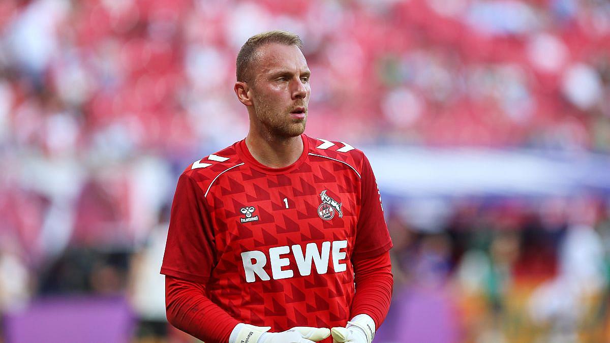 1. FC Köln besiegt HSV deutlich
