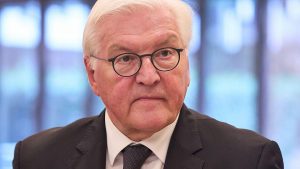 Berlin: Steinmeier warnt vor Gefahren für Demokratie Berlin: Steinmeier warnt vor Gefahren für Demokratie