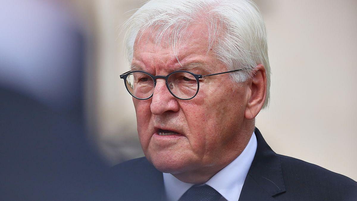 AfD kritisiert Steinmeier in Berlin nach Äußerungen zu Parteiverbot