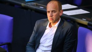 Berlin fordert friedliche Lösung im Taiwan-Konflikt Berlin fordert friedliche Lösung im Taiwan-Konflikt