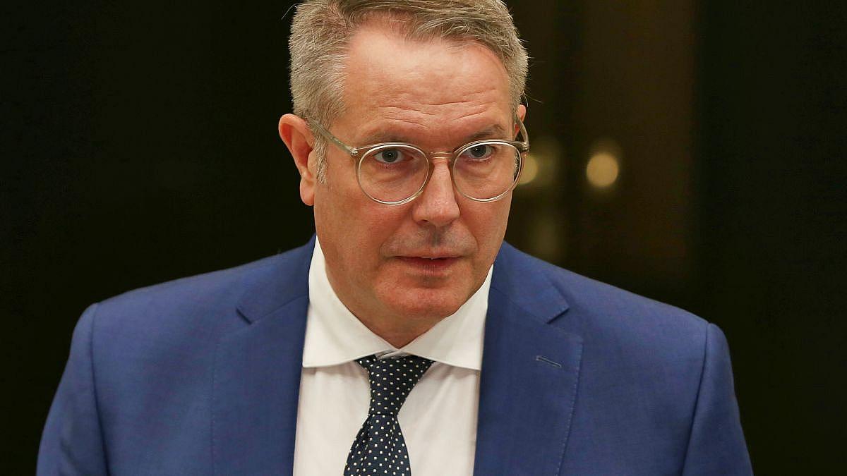 Rentenstreit in Rheinland-Pfalz: Schweitzer kritisiert Junge Union scharf