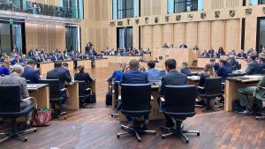 Bundesrat stoppt Sparpaket zur Stabilisierung der Kassenbeiträge