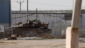 Bundesregierung hebt Waffenstopp für Israel auf Bundesregierung hebt Waffenstopp für Israel auf