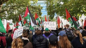 Botschafter Prosor warnt vor linkem Antisemitismus in Deutschland Botschafter Prosor warnt vor linkem Antisemitismus in Deutschland