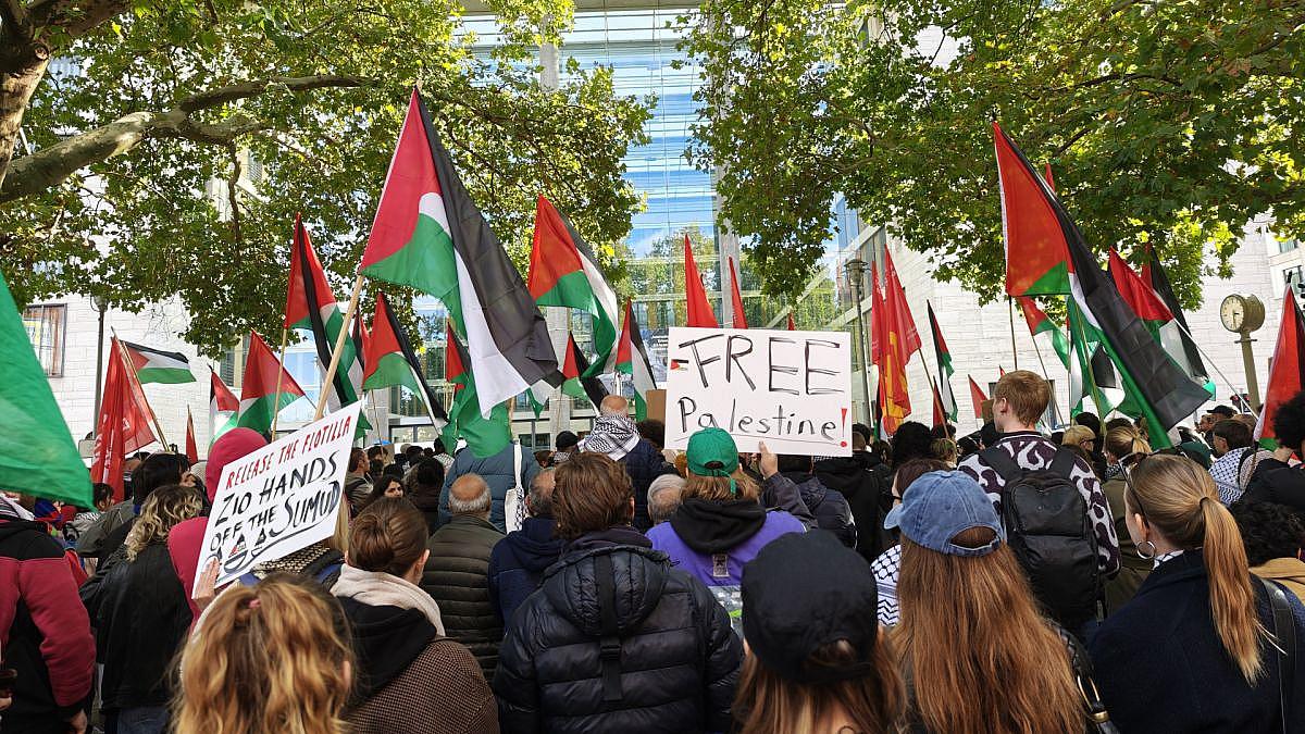 Botschafter Prosor warnt vor linkem Antisemitismus in Deutschland