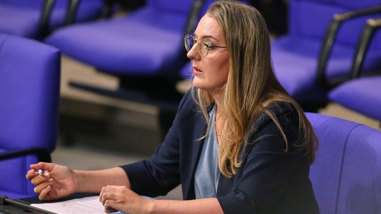 Grüne fordern in Berlin Abgrenzung der Familienunternehmer von AfD Grüne fordern in Berlin Abgrenzung der Familienunternehmer von AfD