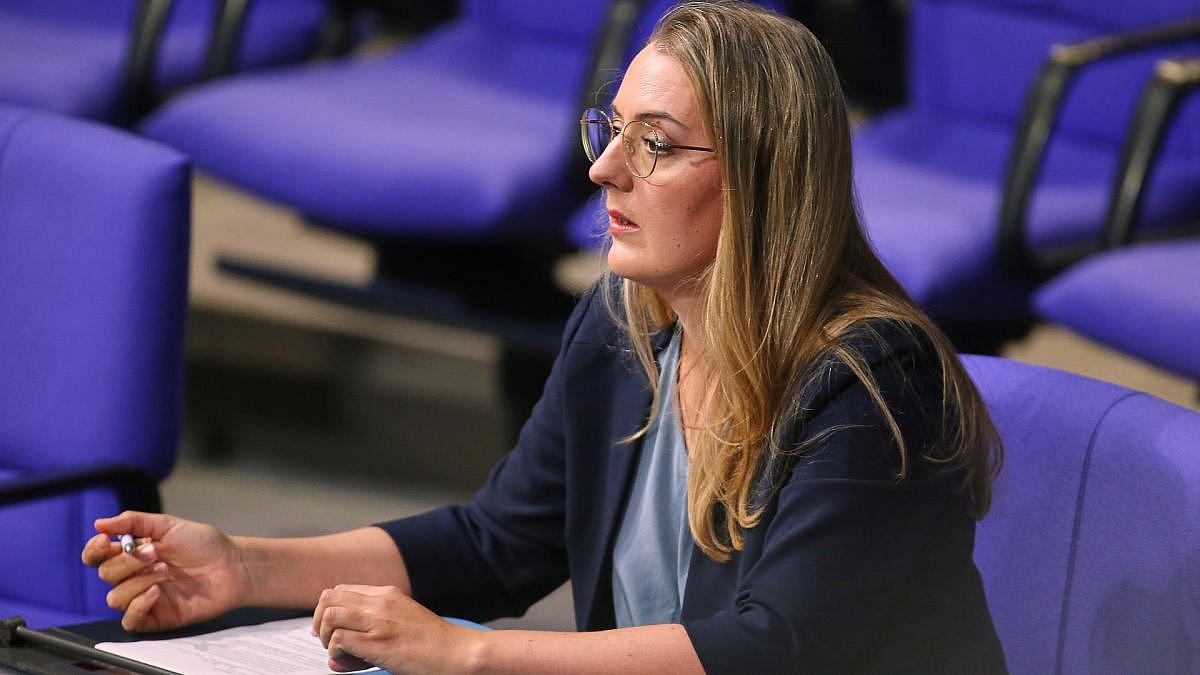 Grüne fordern in Berlin Abgrenzung der Familienunternehmer von AfD