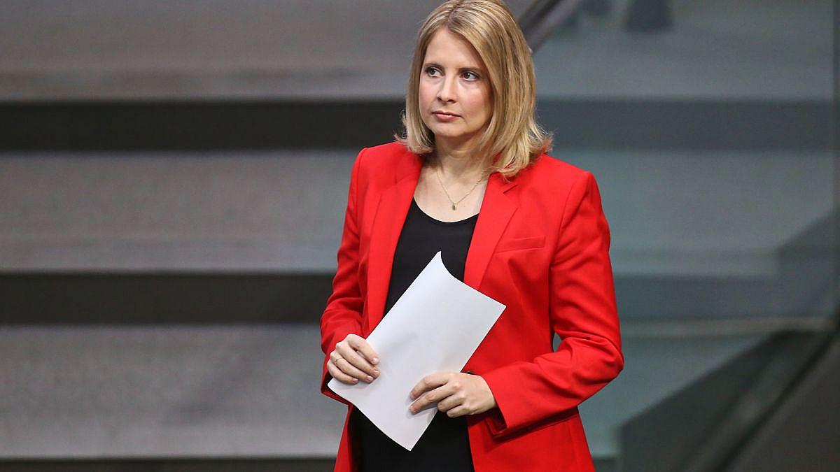Bundesbauministerin schlägt Fehlbelegungsabgabe vor