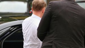 CDU-Streit in Sachsen um Kretschmers Russland-Kurs