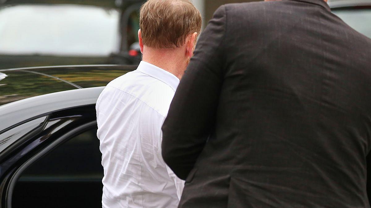 CDU-Streit in Sachsen um Kretschmers Russland-Kurs