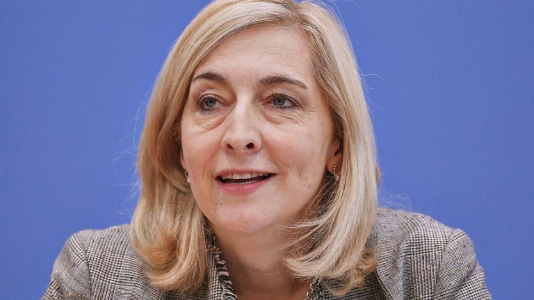 Berlin: CDU-Politikerin Warken fordert mehr Frauen im Koalitionsausschuss