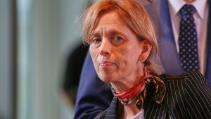 Prien fordert Verschiebung der Rentenpaket-Abstimmung im Bundestag Prien fordert Verschiebung der Rentenpaket-Abstimmung im Bundestag