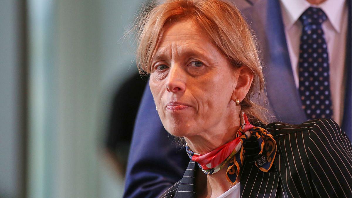 Prien fordert Verschiebung der Rentenpaket-Abstimmung im Bundestag