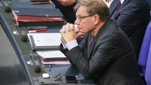 Berlin: SPD und Grüne stützen Wadephul bei Syrien-Abschiebungen Berlin: SPD und Grüne stützen Wadephul bei Syrien-Abschiebungen