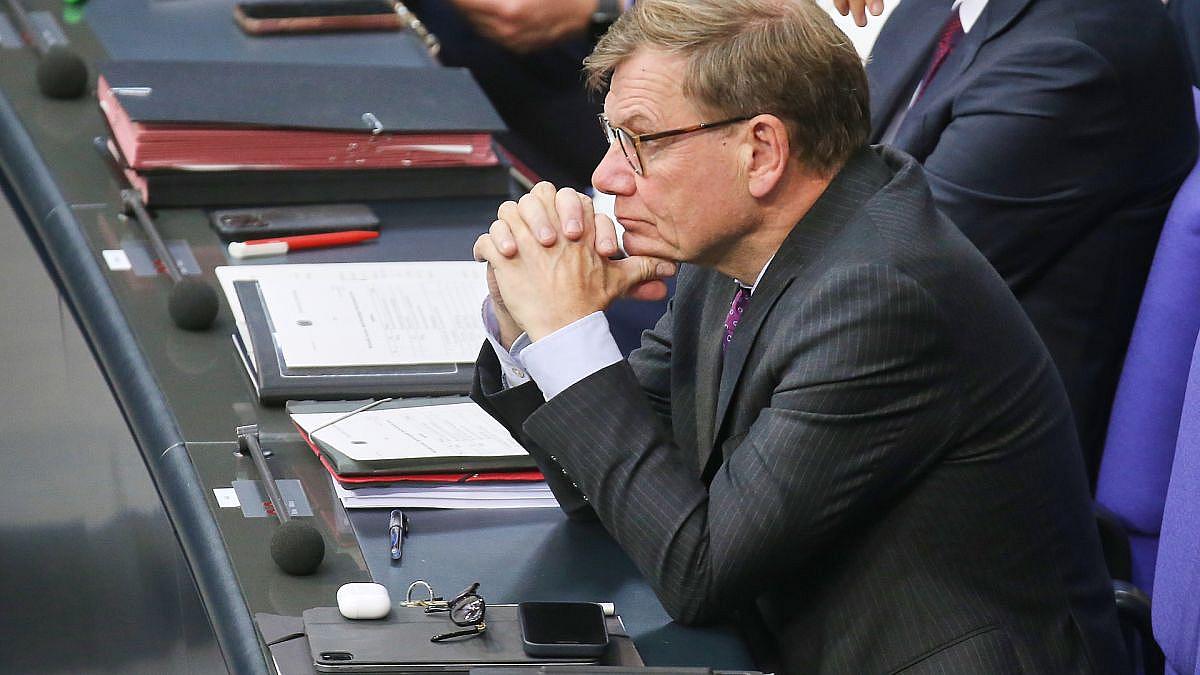 Berlin: SPD und Grüne stützen Wadephul bei Syrien-Abschiebungen