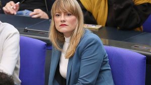 SPD kritisiert missglückte PKGr-Wahl in Berlin