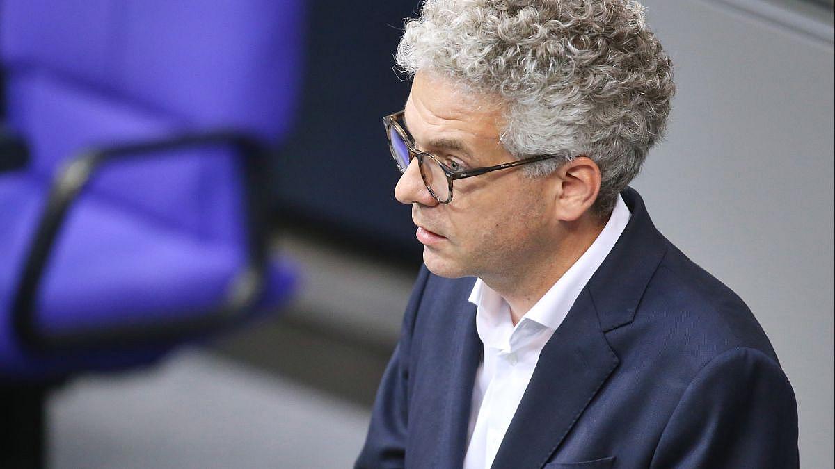 Nacke warnt vor unkalkulierbaren Kosten im Rentensystem