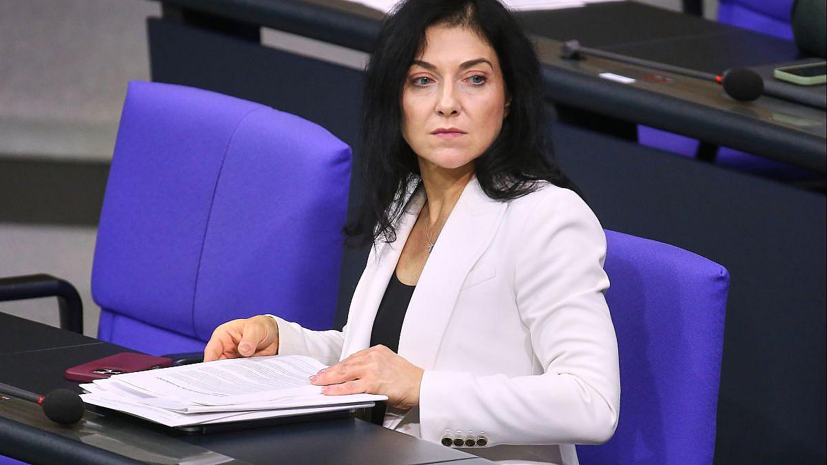 Bundeswirtschaftsministerin Reiche reist in die Golfregion