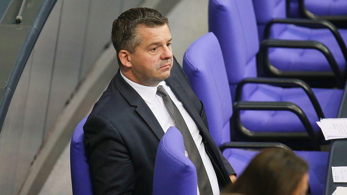 Sven Schulze: AfD darf niemals Verantwortung in Deutschland tragen