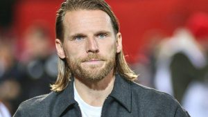 Mönchengladbach: Polanski bleibt Trainer bis 2028 Mönchengladbach: Polanski bleibt Trainer bis 2028