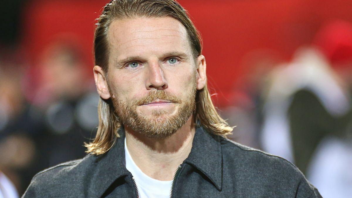 Mönchengladbach: Polanski bleibt Trainer bis 2028