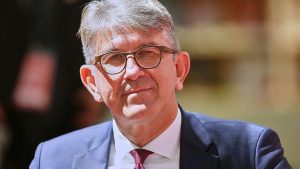 Kulturstaatsminister Weimer verspricht Unterstützung für Filmstandort Deutschland