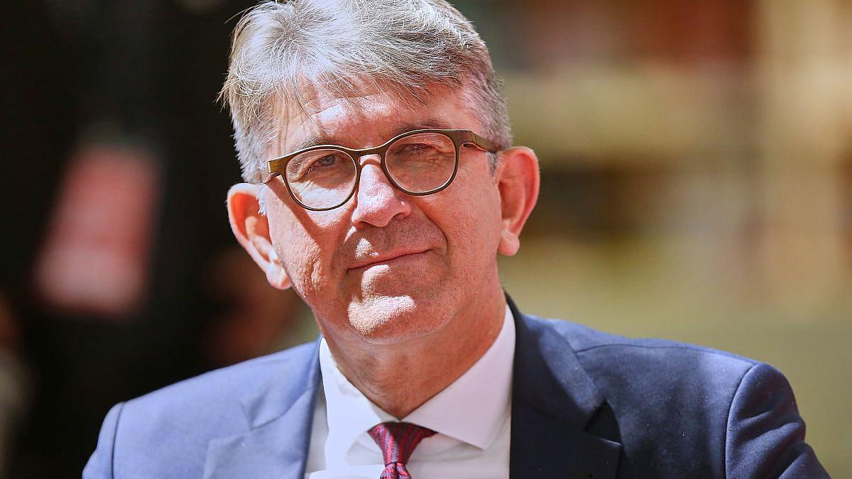 Kulturstaatsminister Weimer verspricht Unterstützung für Filmstandort Deutschland