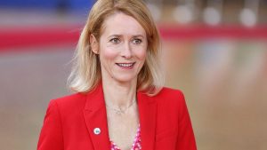 Kallas: 28.000 russische Soldaten im November gefallen Kallas: 28.000 russische Soldaten im November gefallen