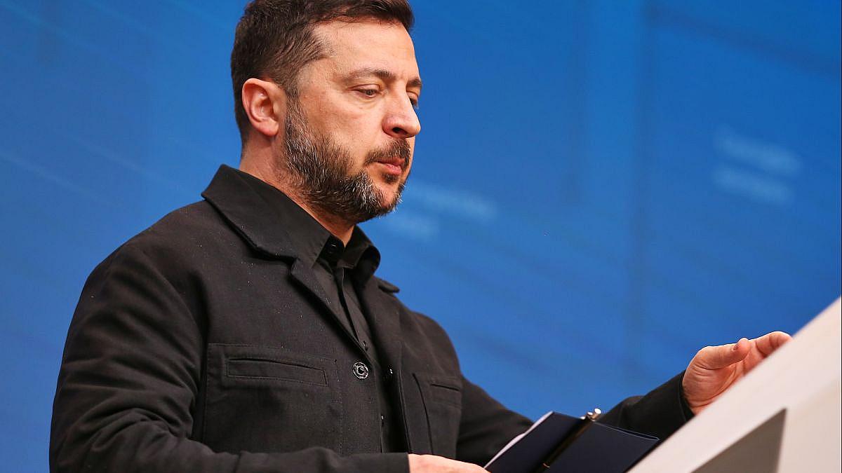 Ukraine-Verhandlungen gehen weiter – Ausgang ungewiss