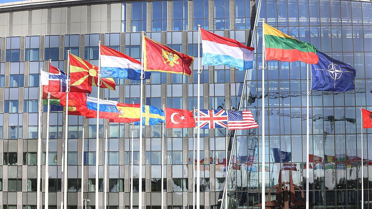 Minister Pistorius: Nato in der Frankfurter Allgemeinen Sonntagszeitung verteidigungsfähig