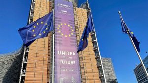 Brüssel: EU-Kommission bewertet Fortschritte der Beitrittskandidaten Brüssel: EU-Kommission bewertet Fortschritte der Beitrittskandidaten