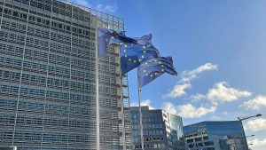 Berlin plant mehr deutsche EU-Karrieren Berlin plant mehr deutsche EU-Karrieren