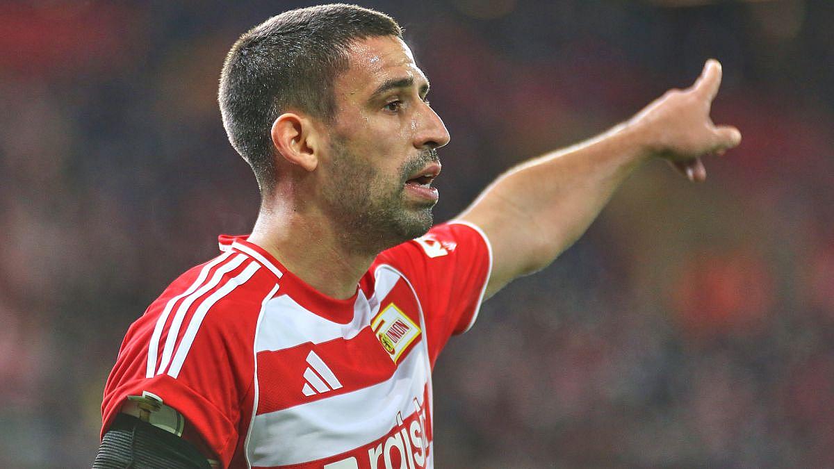 Union Berlin erkämpft wichtigen Auswärtssieg gegen St. Pauli