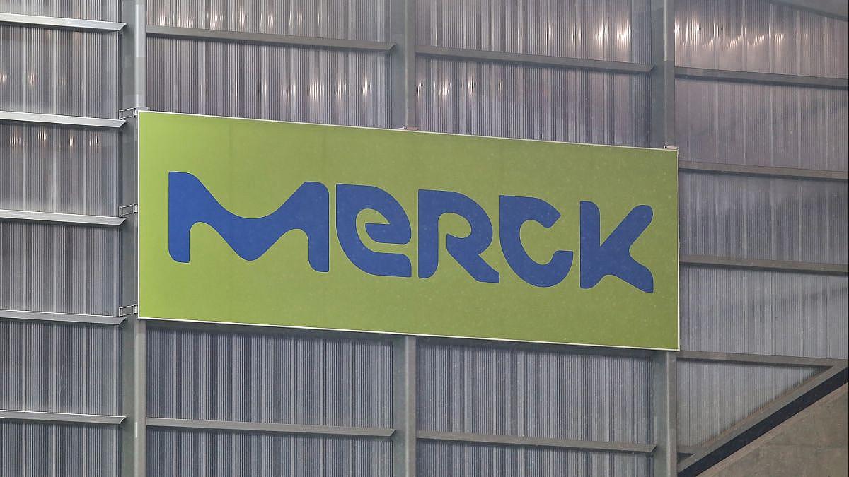 Merck-Chefin Belén Garijo sieht Deutschland optimistischer