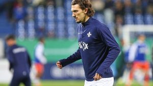 Darmstadt: Spektakuläres 2:2 gegen Arminia Bielefeld