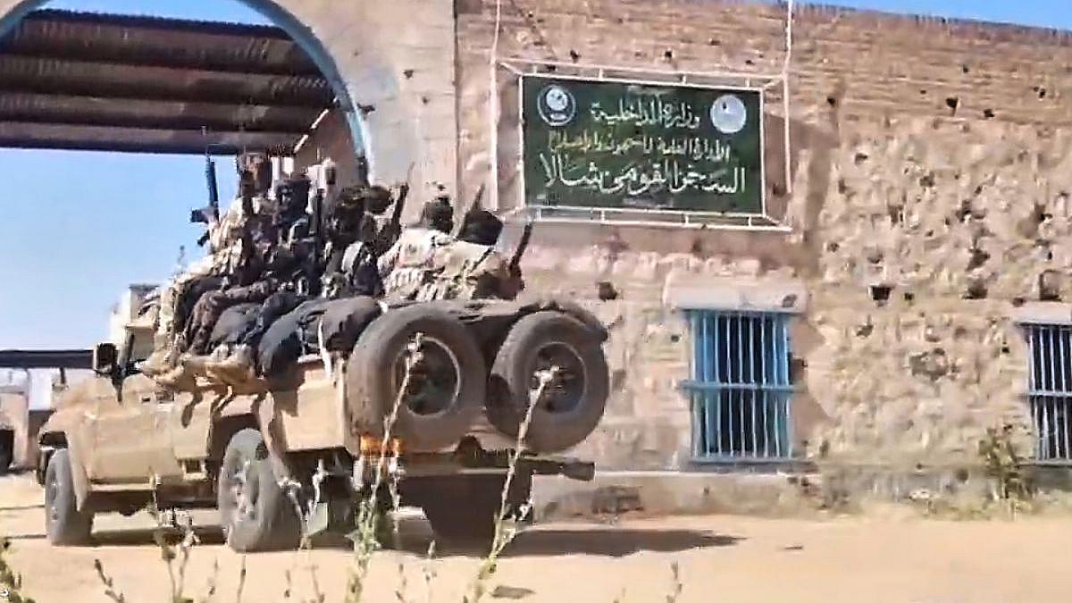 Berichte über Gräueltaten nach Einnahme von Al-Faschir im Sudan