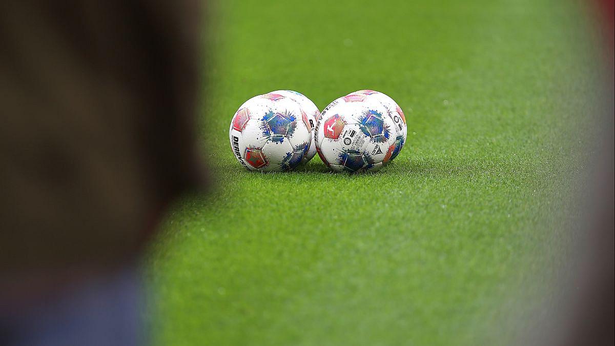 2. Bundesliga: Dresden verliert knapp gegen Nürnberg