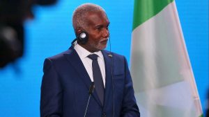 Nigeria setzt auf eigene Initiativen in Berlin Nigeria setzt auf eigene Initiativen in Berlin