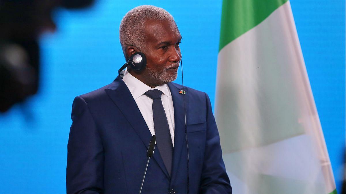 Nigeria setzt auf eigene Initiativen in Berlin