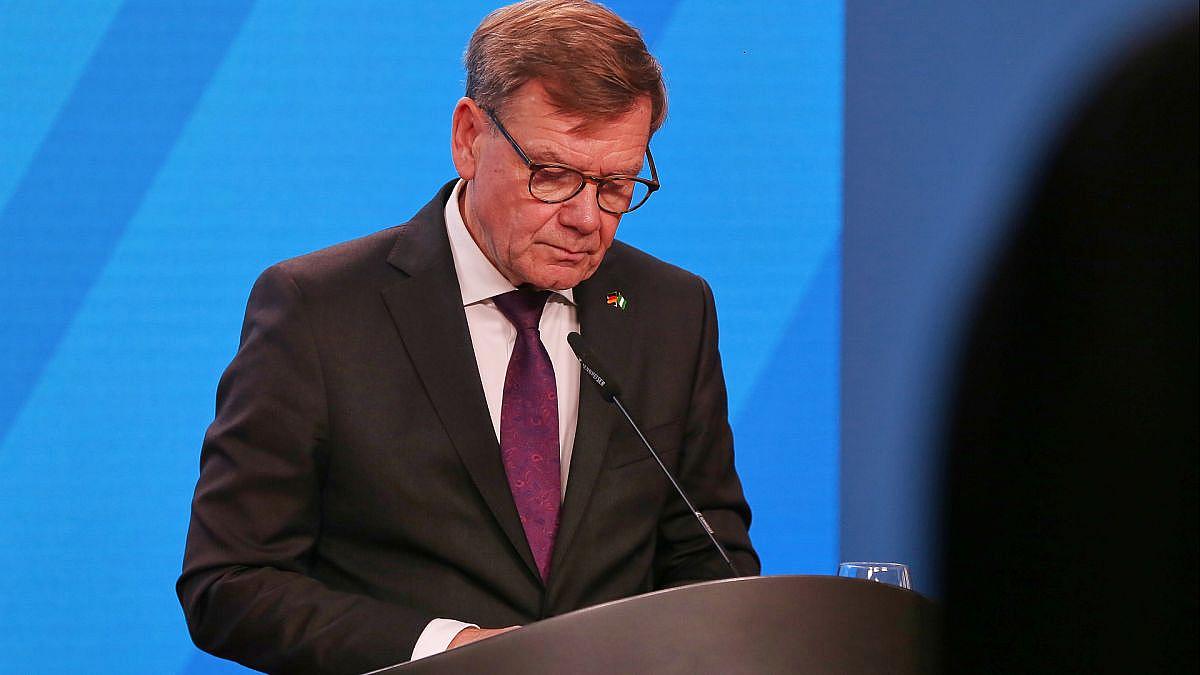 Union äußert sich zu umstrittenen Äußerungen in der CDU/CSU-Fraktion