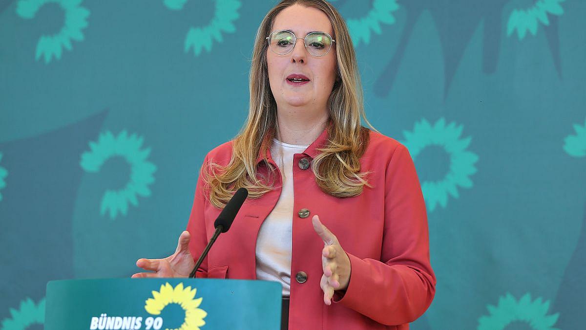 Grüne fordern Änderungen am Rentenpaket: Keine schnelle Einigung mit Merz in Sicht