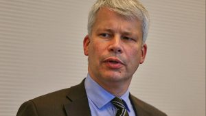 Union wundert sich über US-Vorgehen in Ukraine-Verhandlungen